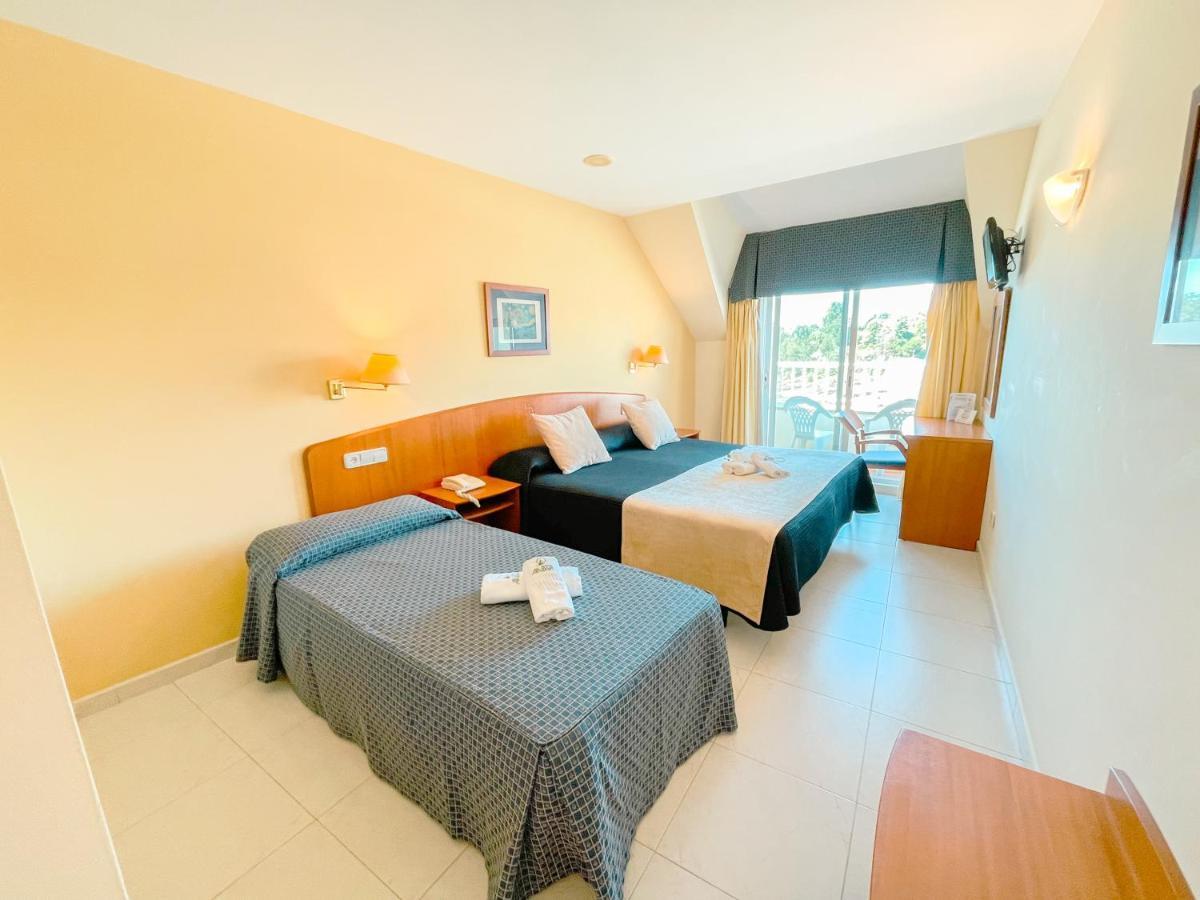 Hotel Atalaya II Портоново Екстер'єр фото