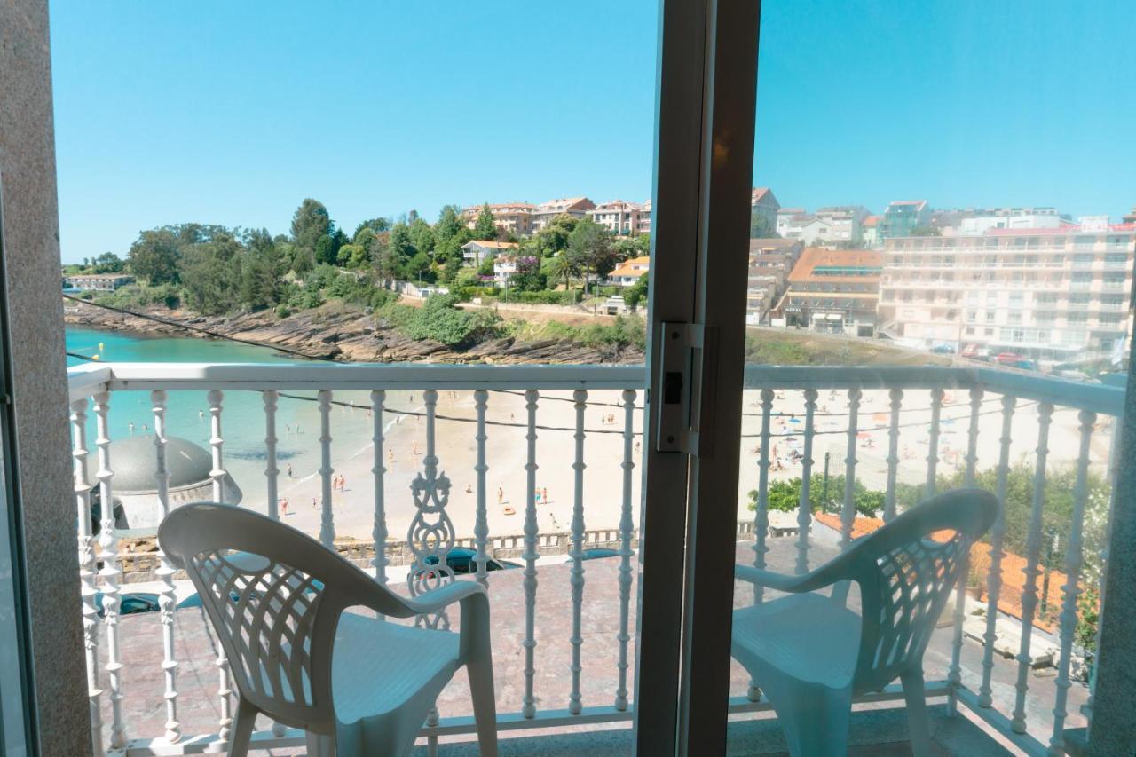 Hotel Atalaya II Портоново Екстер'єр фото
