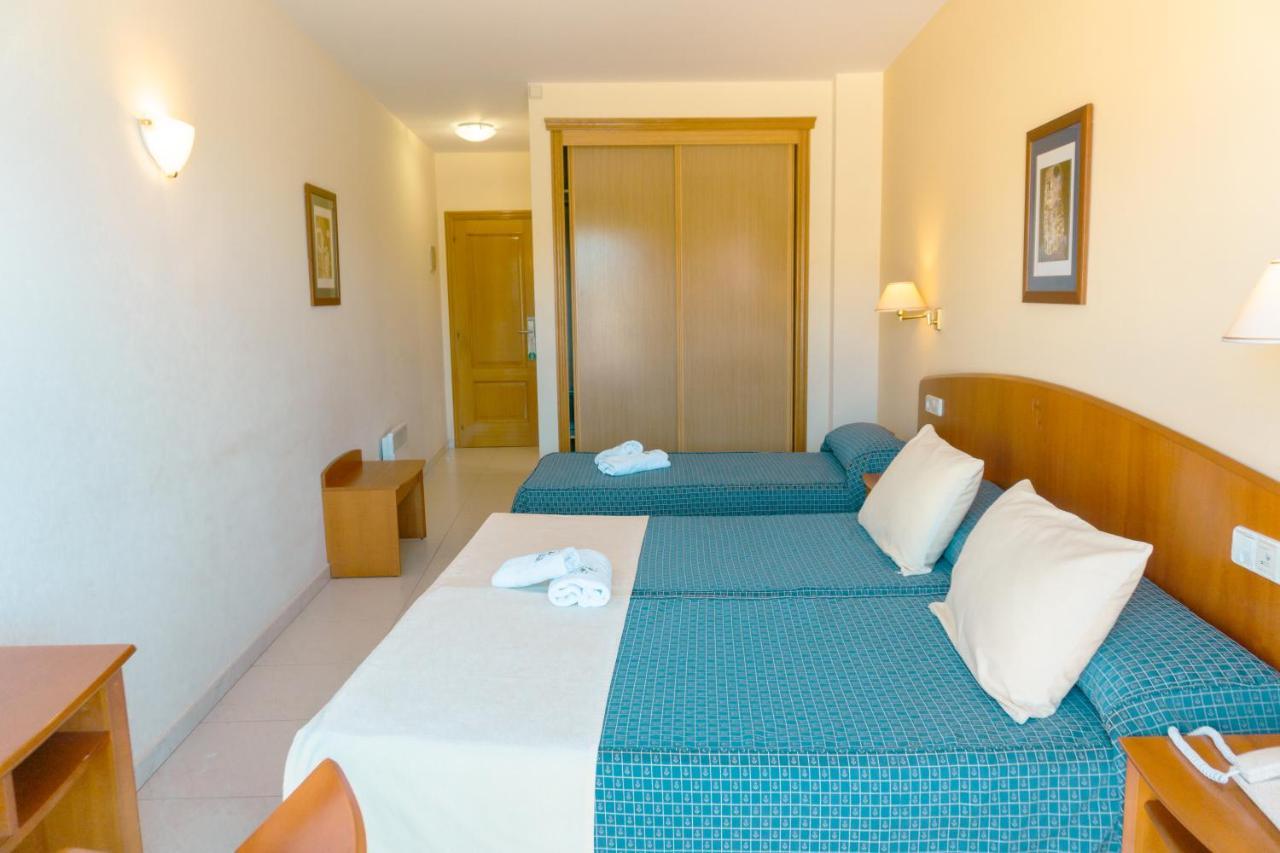 Hotel Atalaya II Портоново Екстер'єр фото