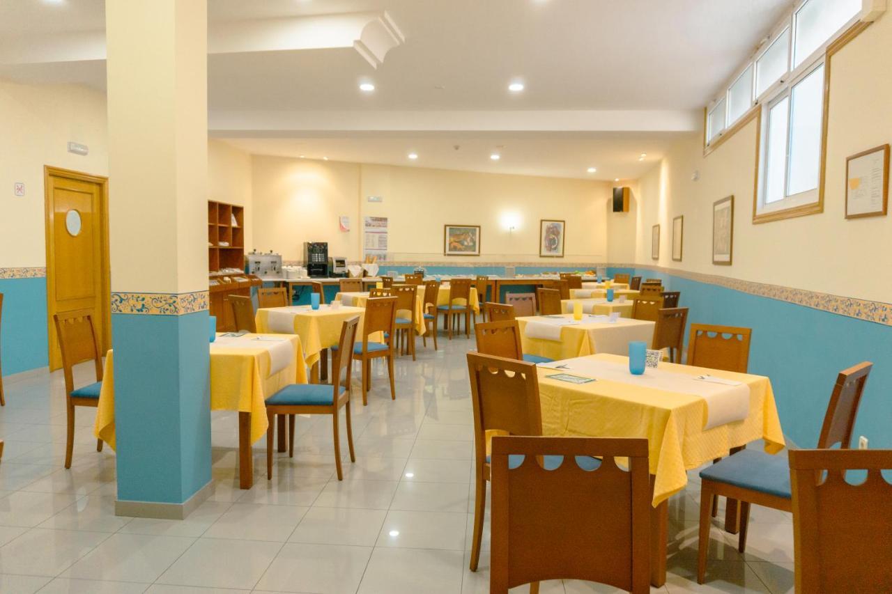 Hotel Atalaya II Портоново Екстер'єр фото