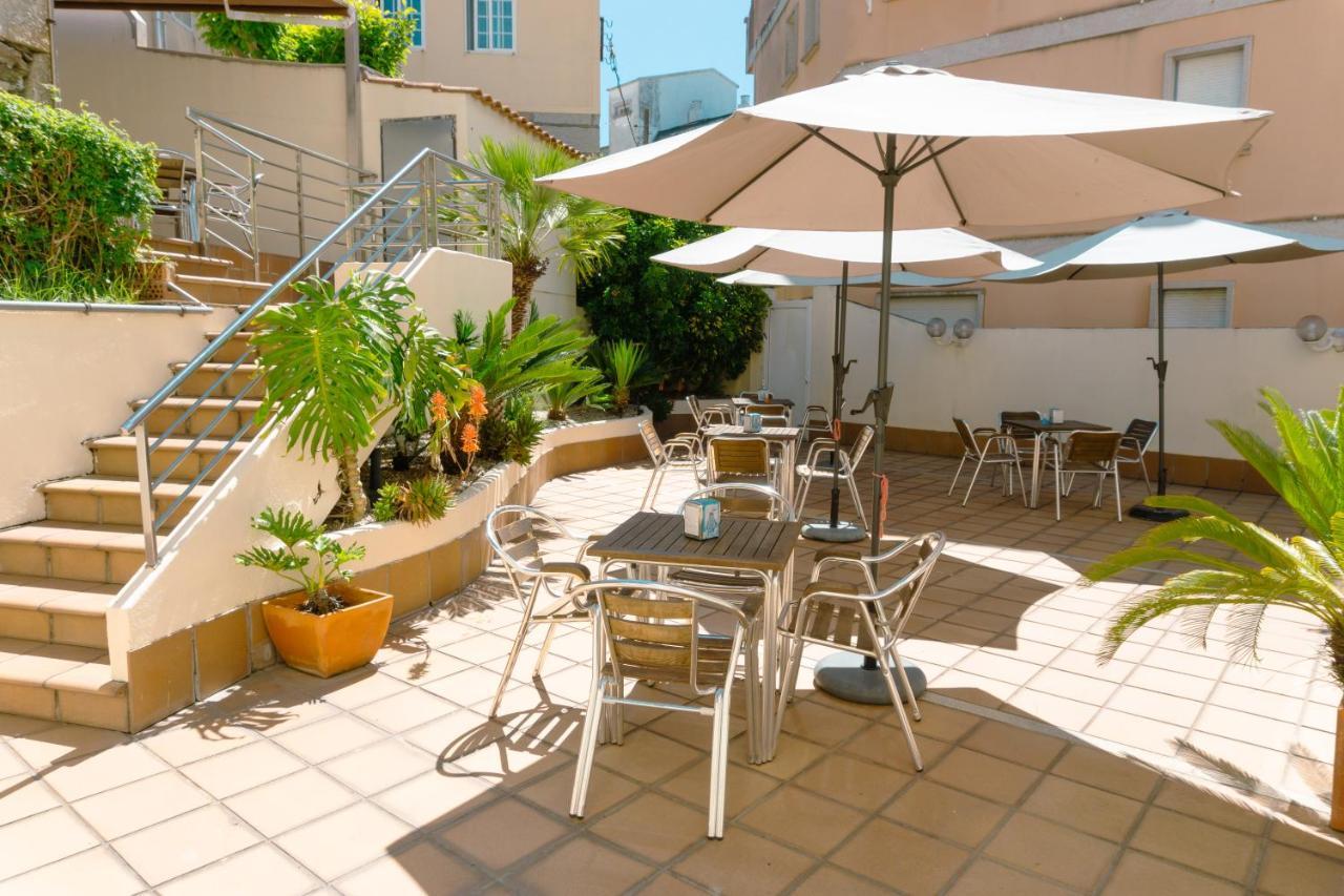 Hotel Atalaya II Портоново Екстер'єр фото