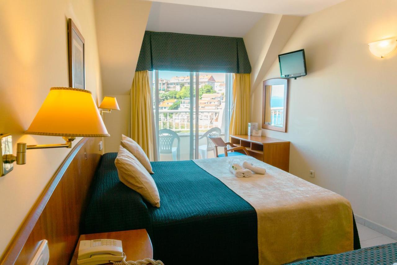 Hotel Atalaya II Портоново Екстер'єр фото