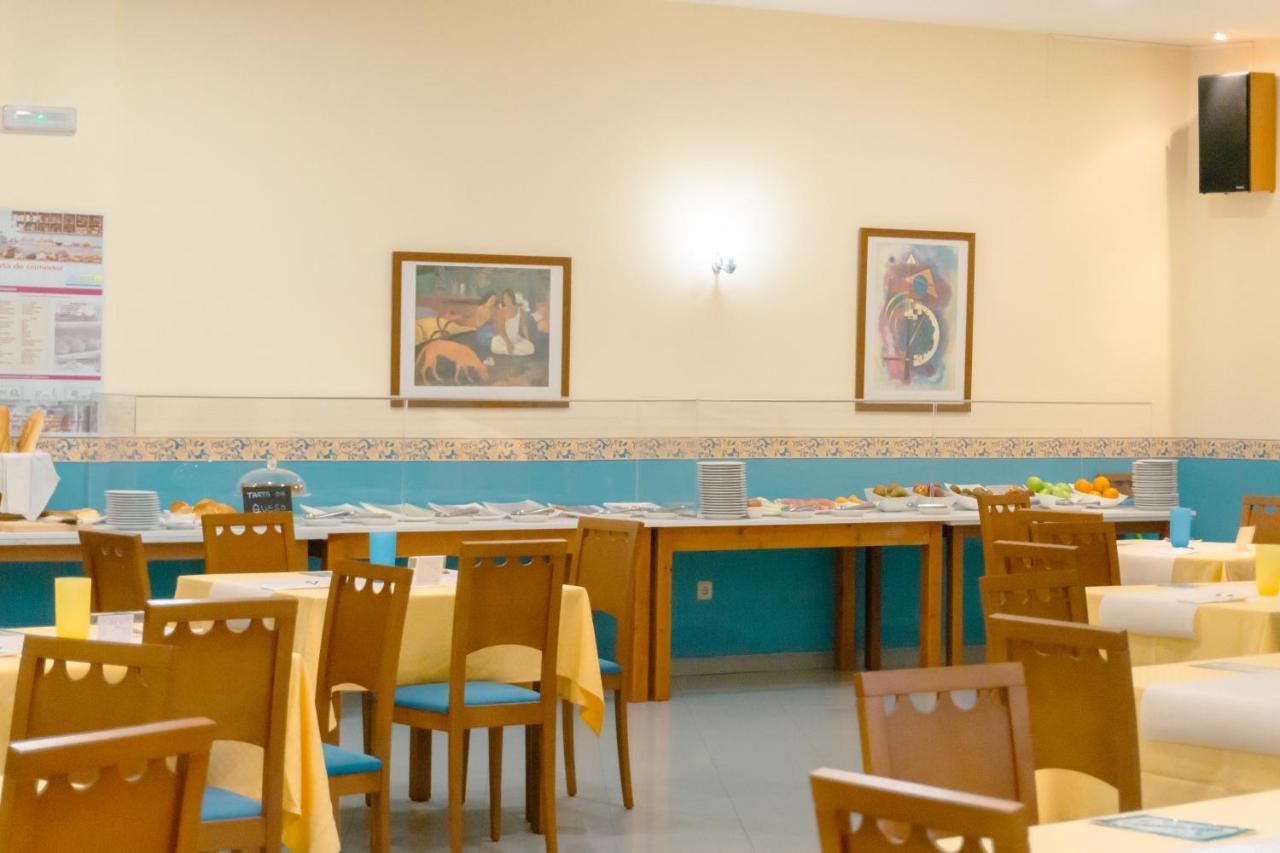 Hotel Atalaya II Портоново Екстер'єр фото