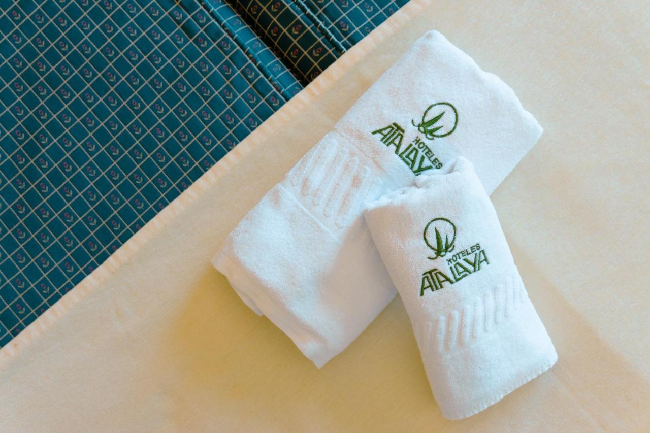 Hotel Atalaya II Портоново Екстер'єр фото