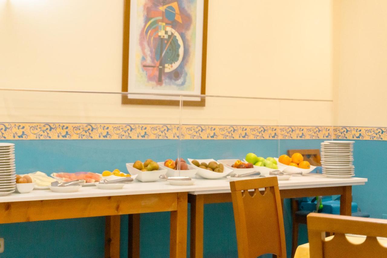 Hotel Atalaya II Портоново Екстер'єр фото