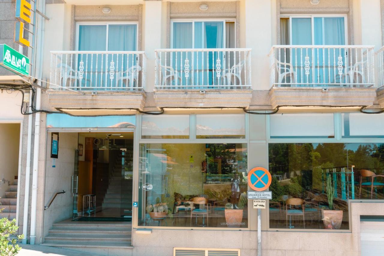 Hotel Atalaya II Портоново Екстер'єр фото