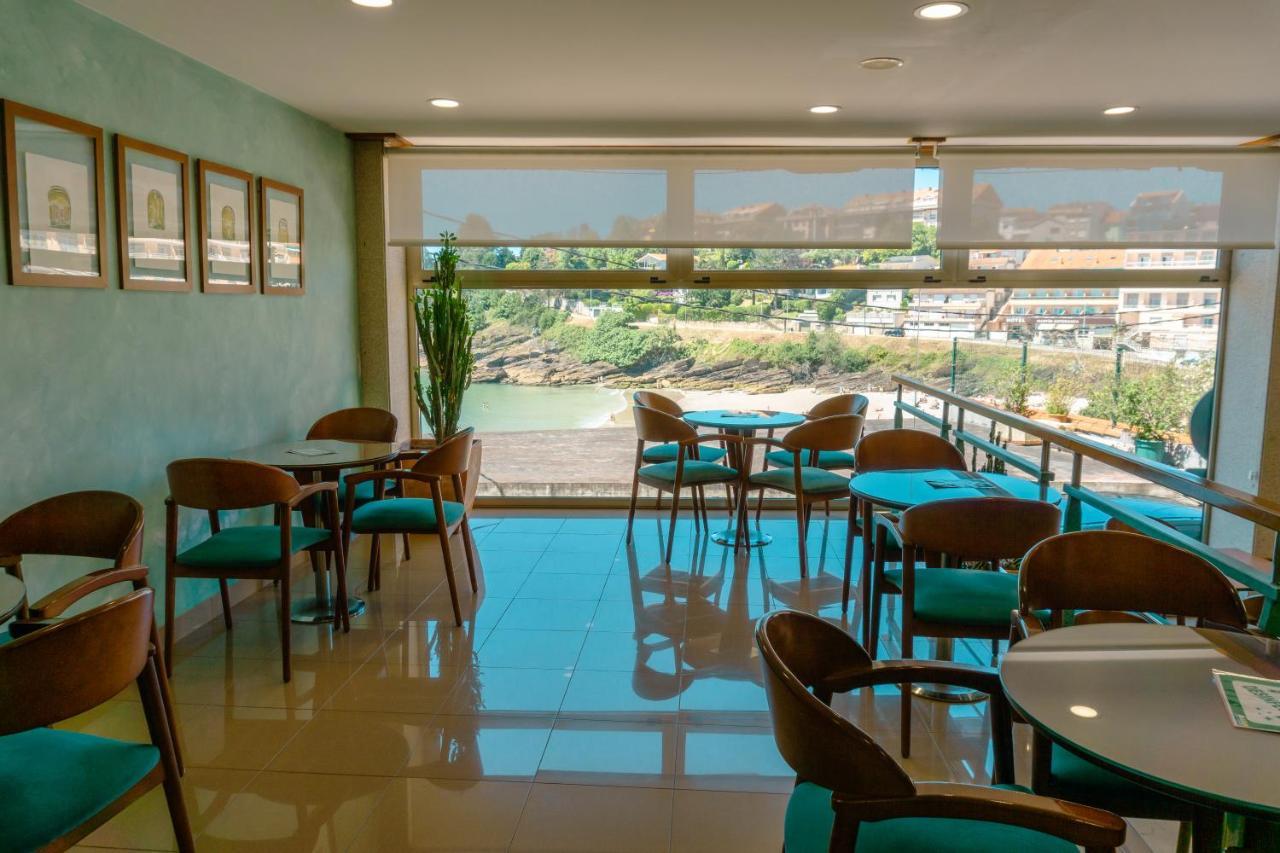 Hotel Atalaya II Портоново Екстер'єр фото