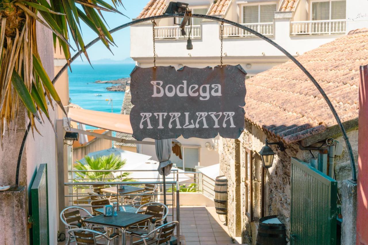 Hotel Atalaya II Портоново Екстер'єр фото