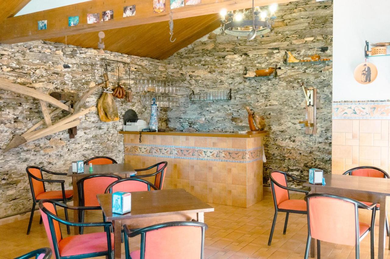 Hotel Atalaya II Портоново Екстер'єр фото
