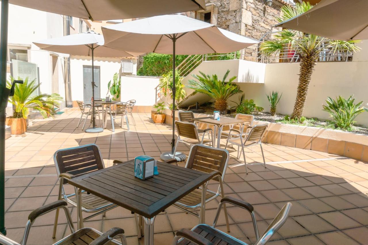 Hotel Atalaya II Портоново Екстер'єр фото