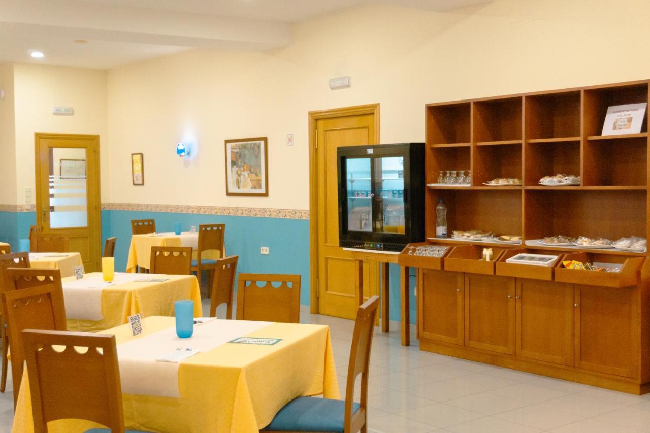 Hotel Atalaya II Портоново Екстер'єр фото