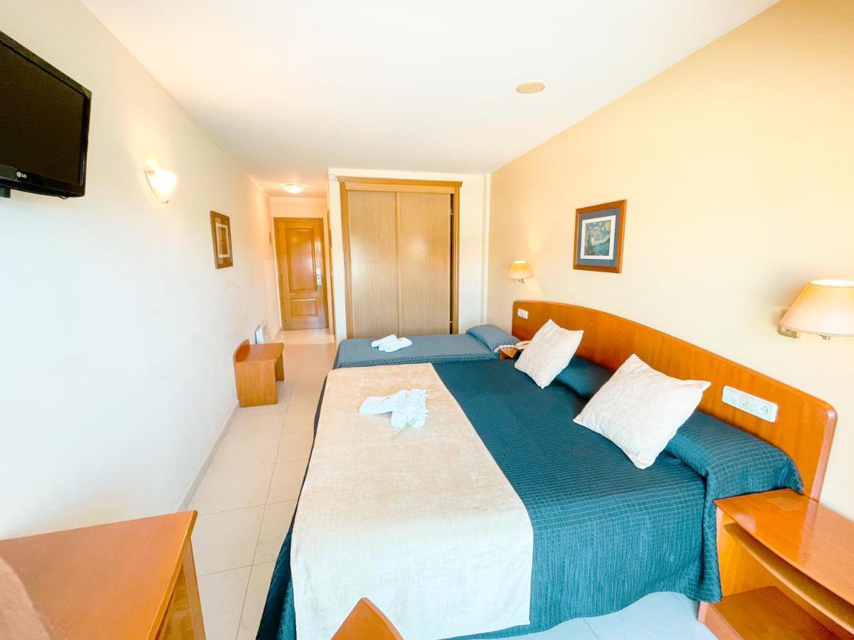 Hotel Atalaya II Портоново Екстер'єр фото