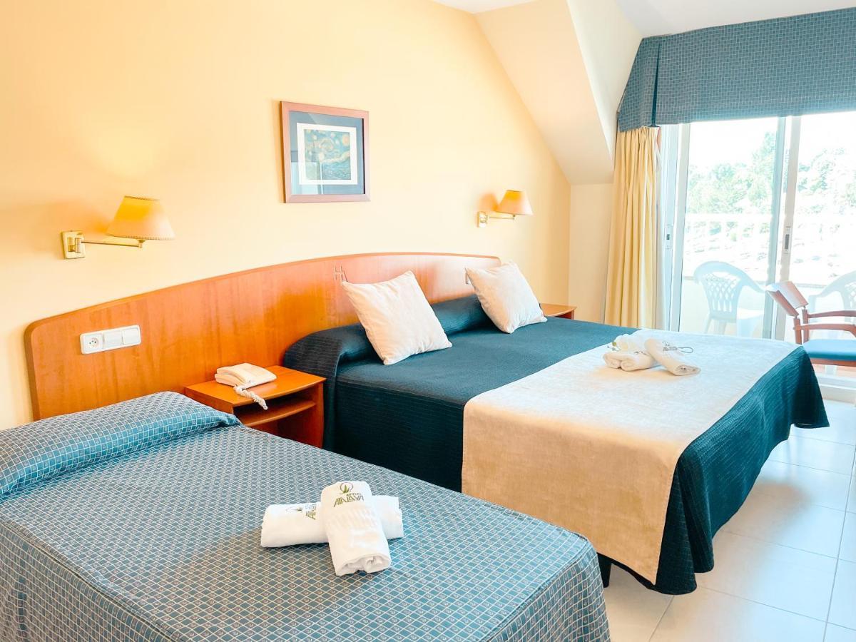 Hotel Atalaya II Портоново Екстер'єр фото