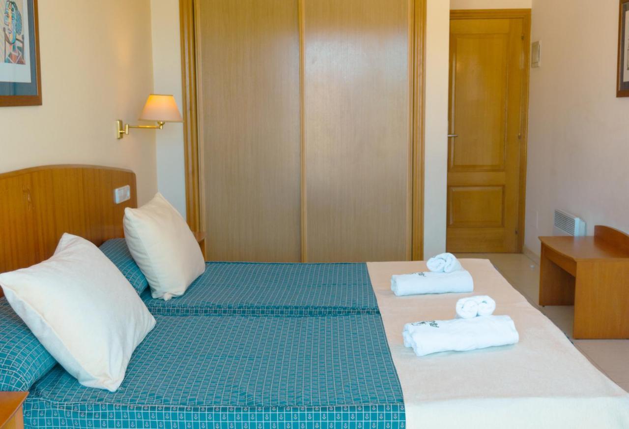 Hotel Atalaya II Портоново Екстер'єр фото