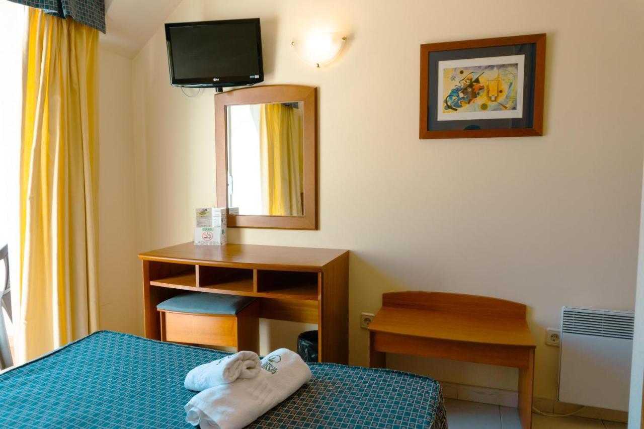 Hotel Atalaya II Портоново Екстер'єр фото