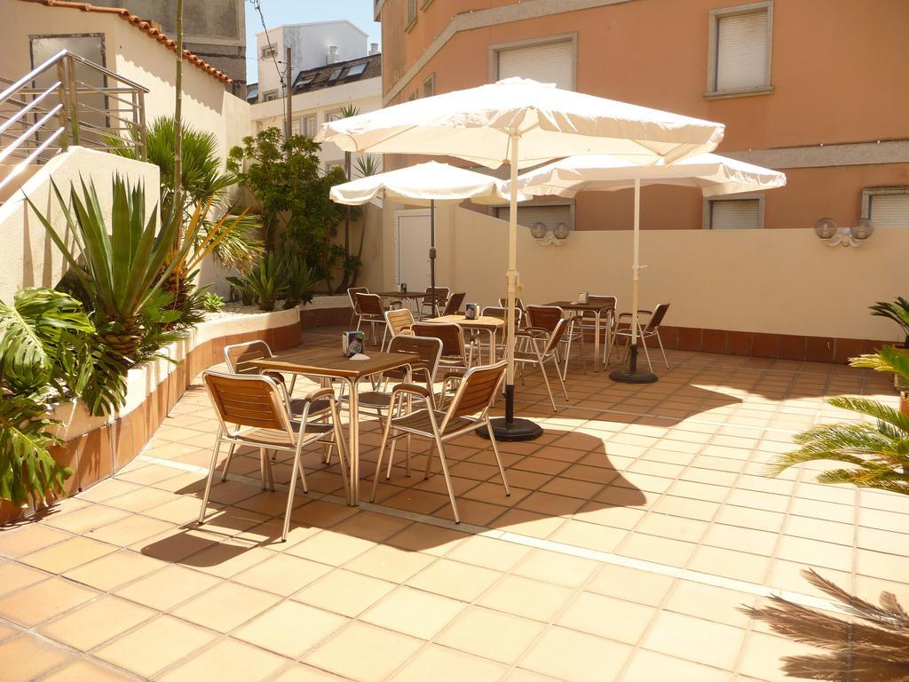 Hotel Atalaya II Портоново Екстер'єр фото